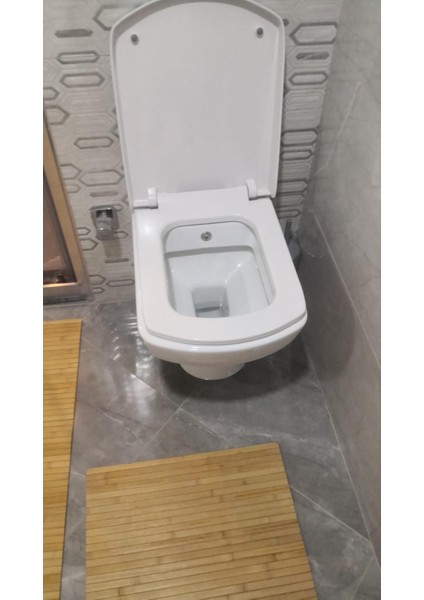 Basics Smart Klozet Kapağı 7012272900