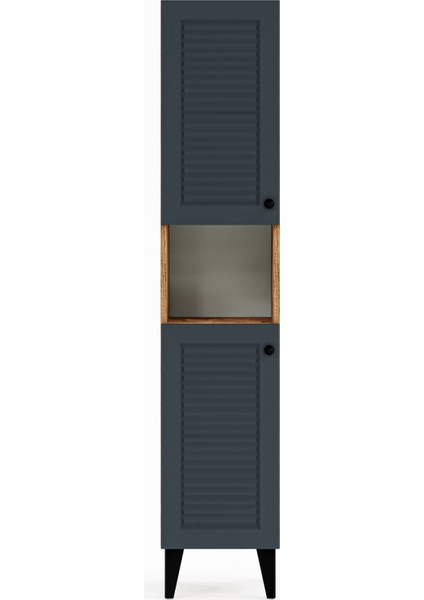 Dscmoduler Lux Banyo Dolabı