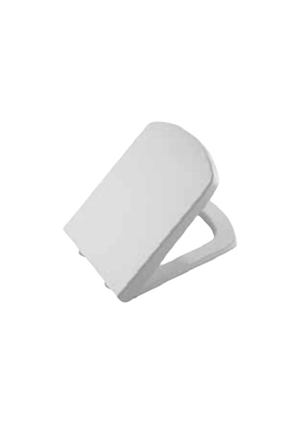 Basics Smart Klozet Kapak