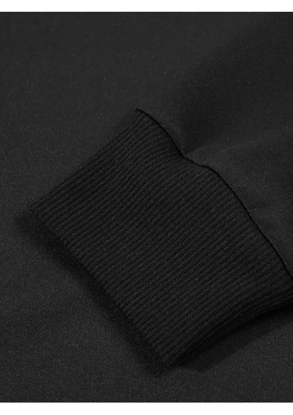 Sevgili Kombini 2'li Baskılı Alt Üst Kapşonlu Unisex Eşofman Takımı fiyatları
