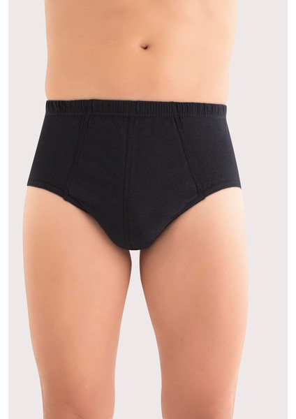 Erkek Tanga Slip Renkli 3lü Set