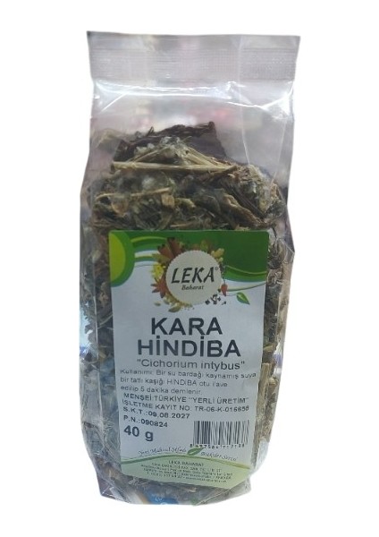 Karahindiba 40 gr