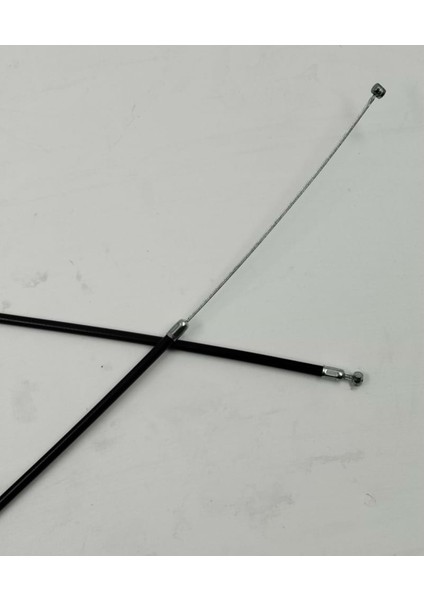 Motorlu Tırpan Gaz Teli Yan FS460 Yeni Model