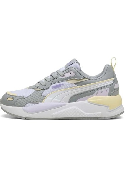 39906414 X-Ray 3 Cool Mıd Gray Kadın Sneaker