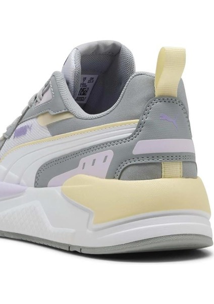 39906414 X-Ray 3 Cool Mıd Gray Kadın Sneaker