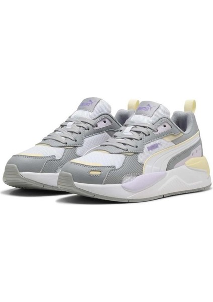 39906414 X-Ray 3 Cool Mıd Gray Kadın Sneaker