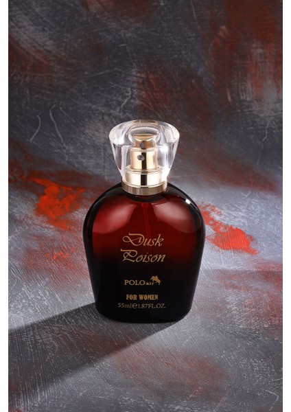 Kadın Kol Saati ve 55 ml Parfüm Seti Bordo Hediyelik Kutsunda Kombin Gold Yeşil Renk ST-2138S3