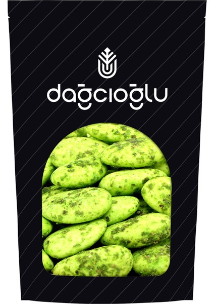 Fıstıklı Badem Şekeri 250 gr