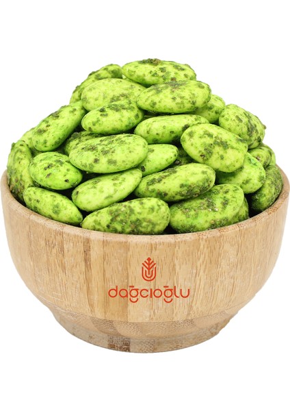 Fıstıklı Badem Şekeri 250 gr