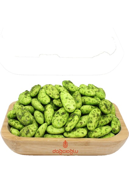 Fıstıklı Badem Şekeri 250 gr