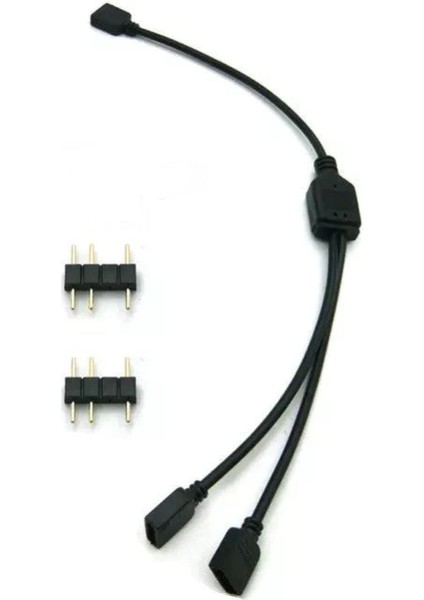 Argb Splitter Kablo 1-2