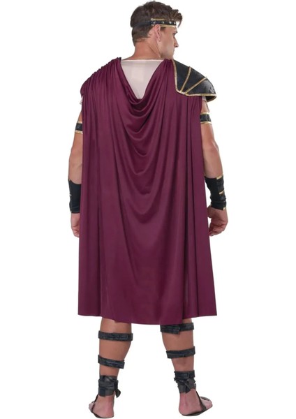 KADIKÖY KOSTÜM Antik Yunan Roma Gladyatör Kostümü