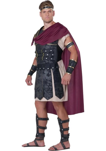 KADIKÖY KOSTÜM Antik Yunan Roma Gladyatör Kostümü fiyatları