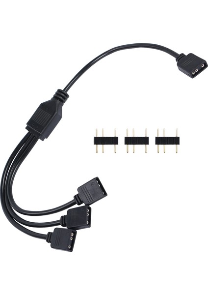 Argb Splitter Kablo 1-3