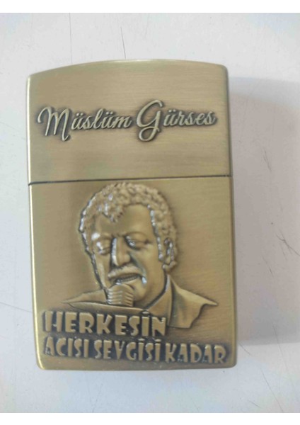 Gazlı Çakmak