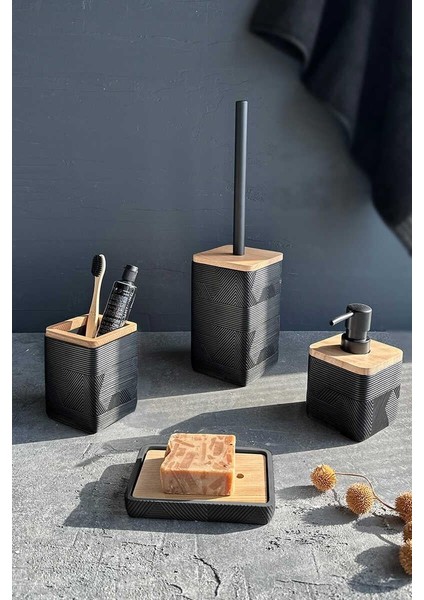 madera Sabunluk Siyah fiyatları