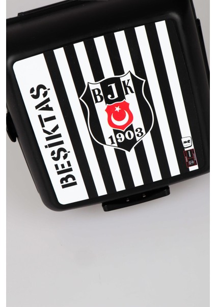Yeni Sezon Lisanslı Beslenme Kabı Ve 500 Ml Trıtan Matara Yemek Seti