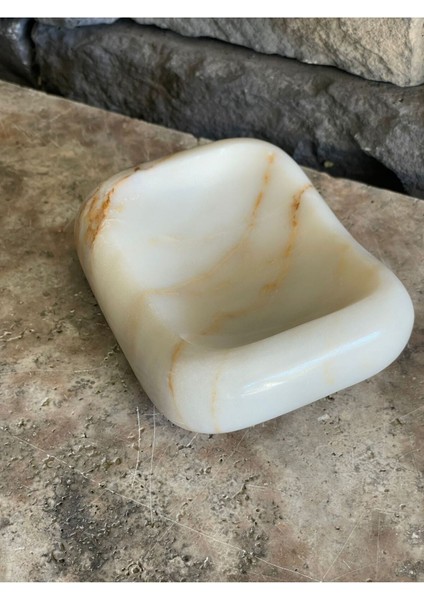 Yeni Model Şeker Mermer Katı Sabunluk modelleri