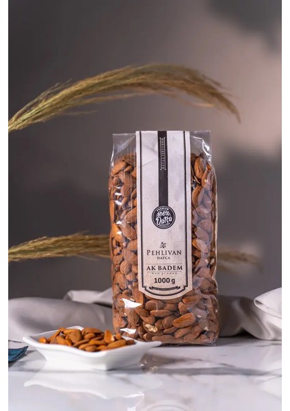 Ak Badem 1 kg
