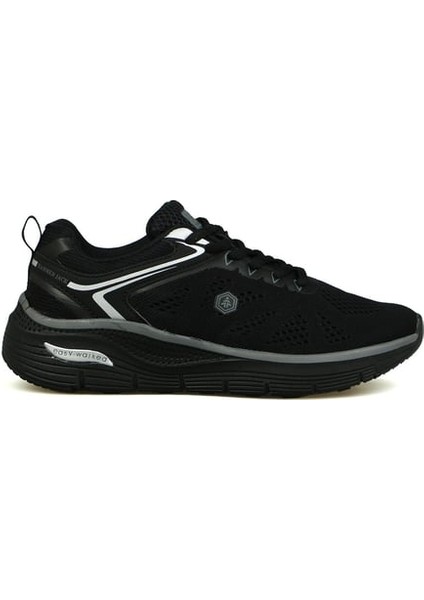 Polına Siyah Kadın Sneaker 23380-Z