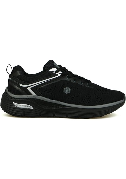 Polına Siyah Kadın Sneaker 23380-Z