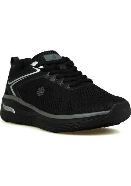 Polına Siyah Kadın Sneaker 23380-Z