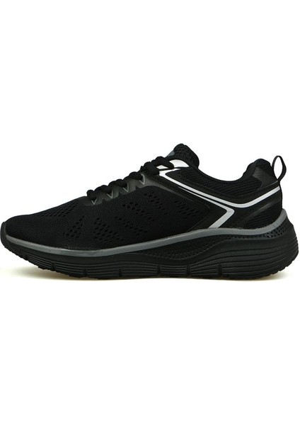 Polına Siyah Kadın Sneaker 23380-Z