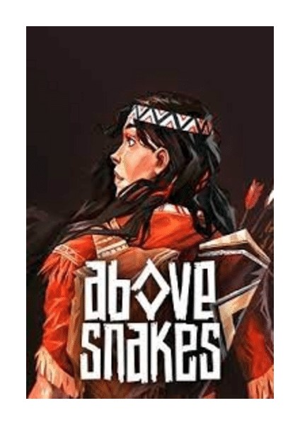 Above Snakes (Pc Oyun) Steam Key