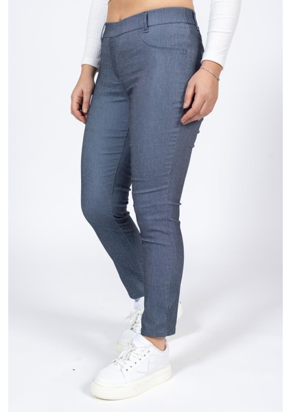 Pantolon Vtlt 20Y (Anni) Kot Bayan (Ymz) Blue modelleri