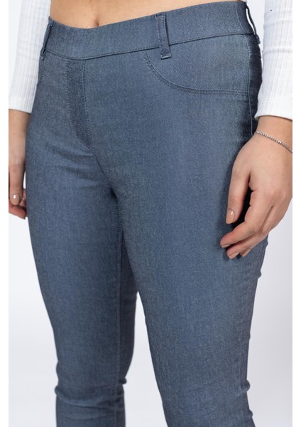 Pantolon Vtlt 20Y (Anni) Kot Bayan (Ymz) Blue fırsatları