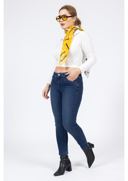 Pantolon Vtlt 20Y (Anni) Kot Bayan (Ymz) Dark/blue