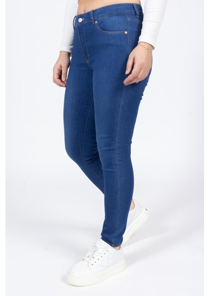 Pantolon Vtlt 20Y (Anni) Kot Bayan (Ymz) Denim fırsatları