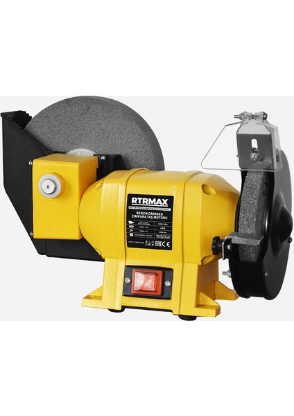 RTM421A Zımpara Motoru 150/200MM 250W