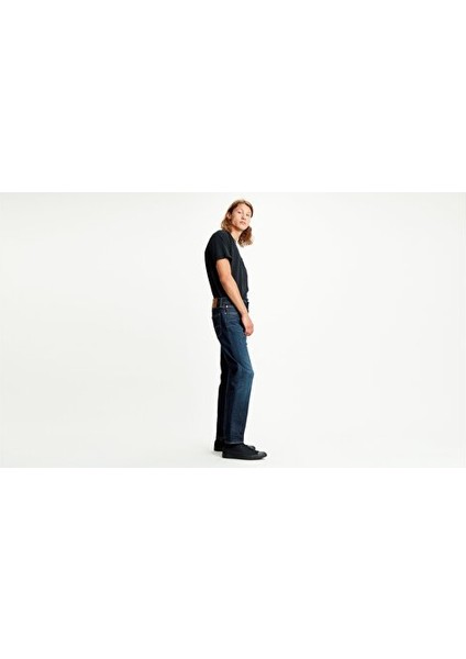 502™ Tapered Erkek Jean Pantolon - Biologia