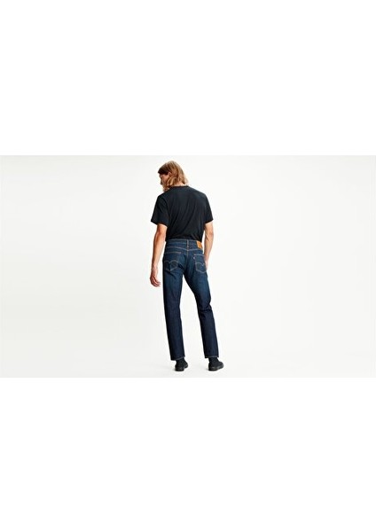 502™ Tapered Erkek Jean Pantolon - Biologia