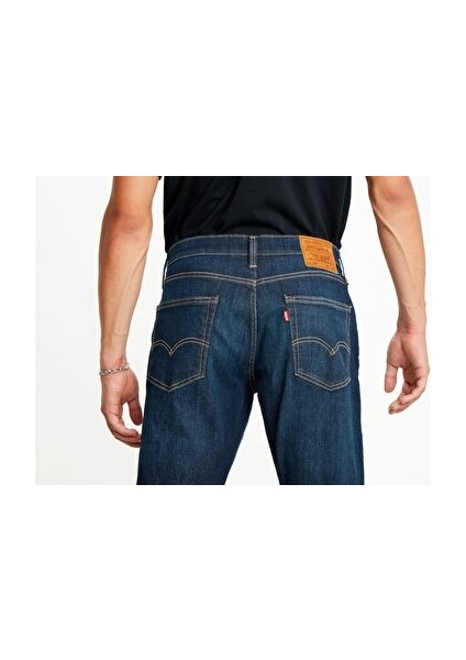 502™ Tapered Erkek Jean Pantolon - Biologia