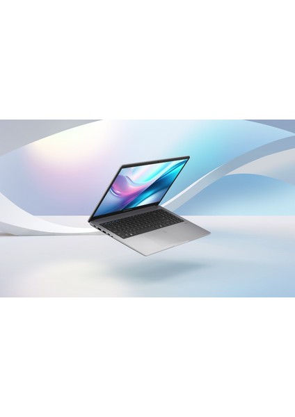 P1503CVA-I58512G0D I5-13420H Ddr5 8gb 512GB SSD 15.6'' Fdos Notebook