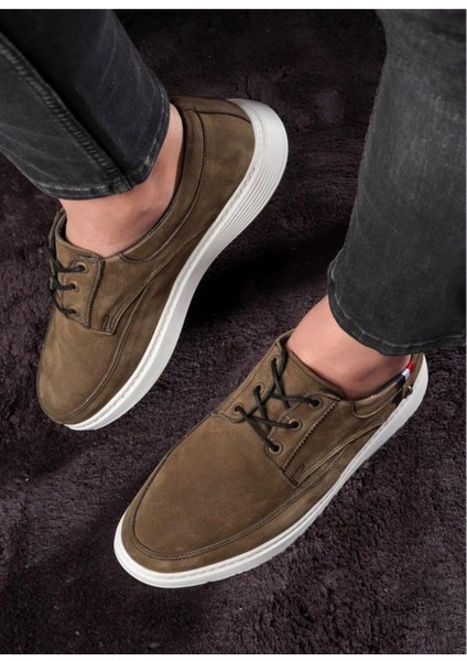 Hakiki Deri Erkek Günlük Ayakkabı, Yazlık Ayakkabı, Hafif Ayakkabı fırsatları