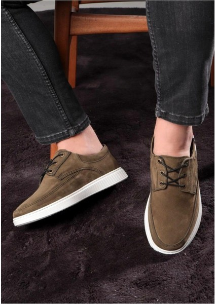 Hakiki Deri Erkek Günlük Ayakkabı, Yazlık Ayakkabı, Hafif Ayakkabı indirimleri