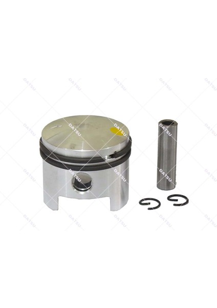 Yüksek Dal Budama/çit Biçme Piston Segman GZJ260AE/SLP600