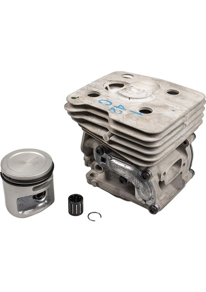 Motorlu Tırpan Silindir Piston 545RX 42MM