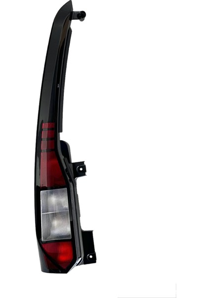 Volkswagen Caddy Stop 21-23 Sol (Ledsiz)