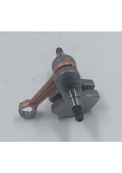 Motorlu Tırpan Krank BCH40T/BCH40BP/BCH50T/BCH50BP