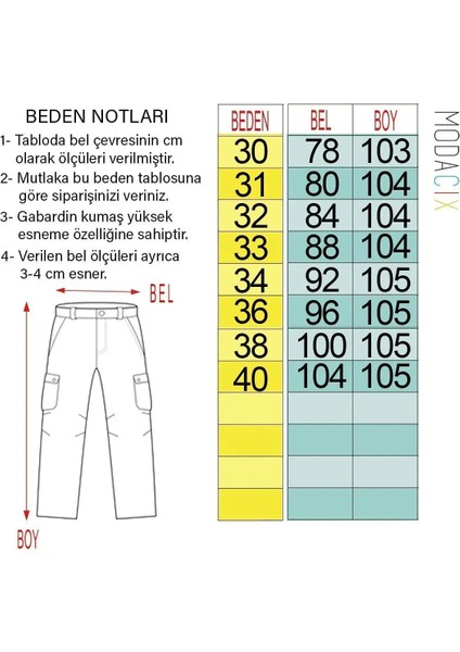 Lacivert Askeri Erkek Kamuflaj Pantolon - Paçası Lastikli Likralı Askeri Pantolon indirimleri