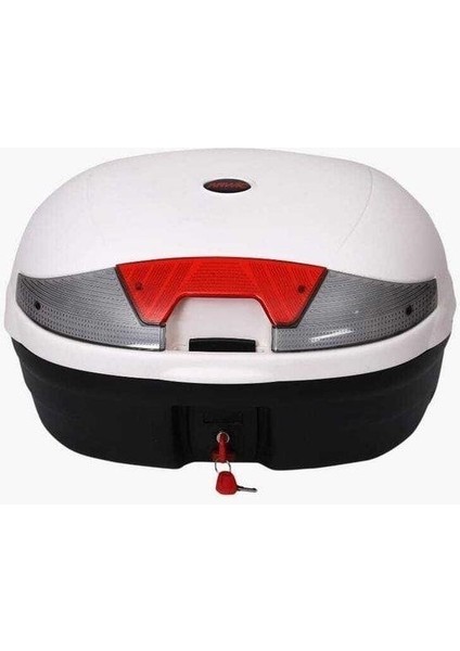 46 Litre Beyaz Topcase fiyatları