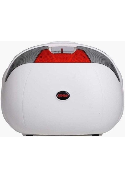 46 Litre Beyaz Topcase modelleri