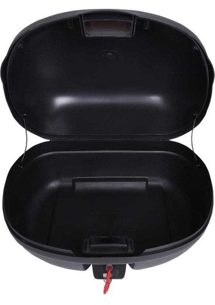 46 Litre Beyaz Topcase indirimleri