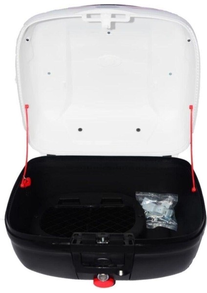 Sl-40 Sırt Dayamalı Full Çanta Beyaz fırsatları