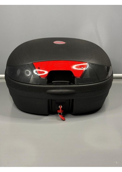 Scharf Arwic Motosiklet Arka Çantası Yeni Nesil 46 Litre Siyah modelleri