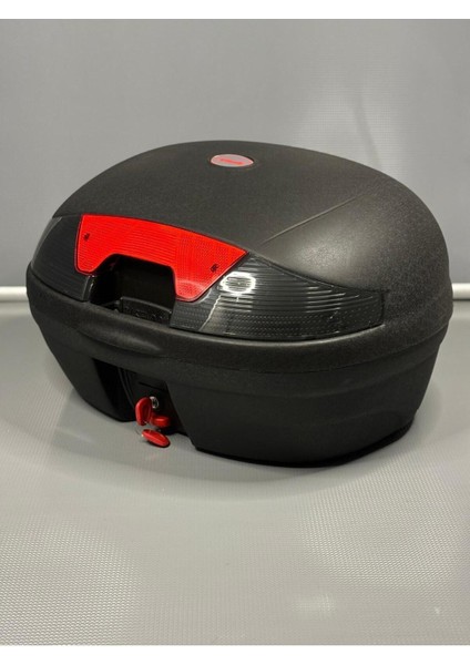 Scharf Arwic Motosiklet Arka Çantası Yeni Nesil 46 Litre Siyah indirimleri